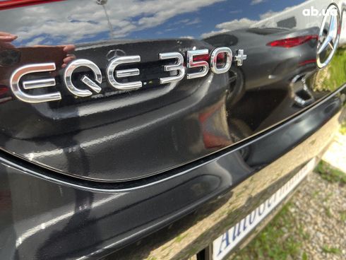 Mercedes-Benz EQE-Класс-SUV 2022 - фото 27