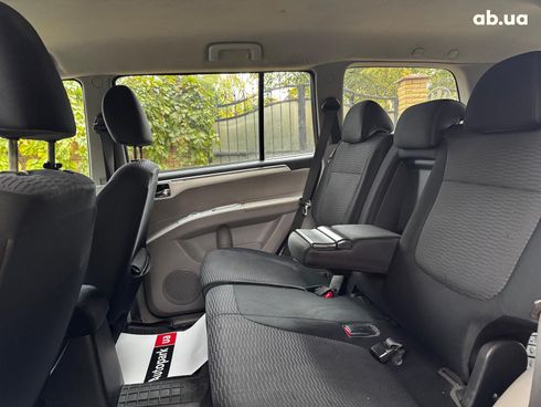 Mitsubishi Pajero Sport 2010 черный - фото 27