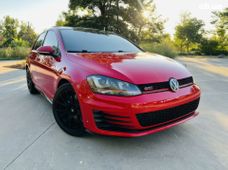 Продажа б/у Volkswagen Golf GTI Автомат - купить на Автобазаре