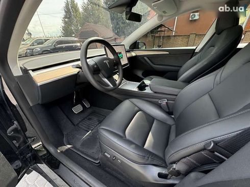 Tesla Model Y 2023 - фото 2
