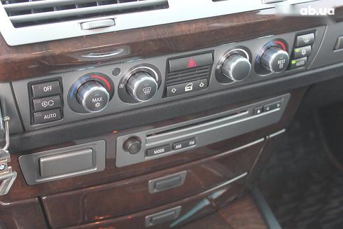 BMW 7 серия 2005 - фото 28