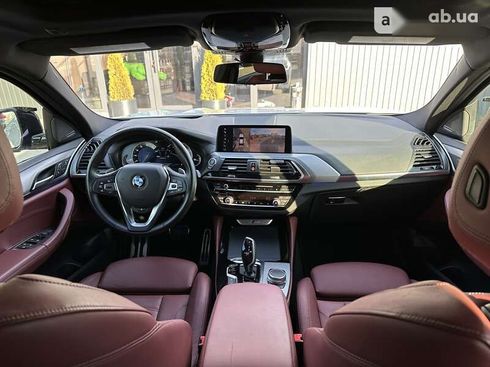 BMW X4 2019 - фото 14