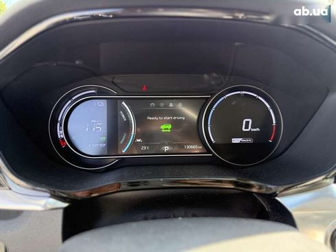 Kia Niro 2021 - фото 10