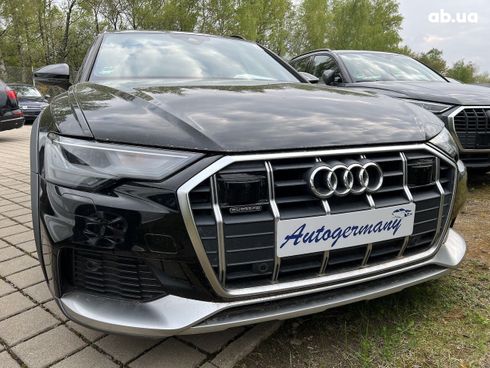 Audi A6 2020 - фото 14