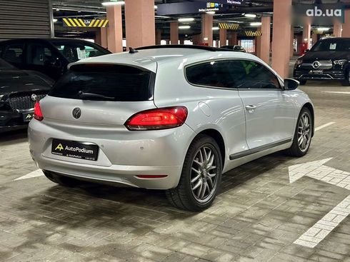 Volkswagen Scirocco 2010 - фото 4