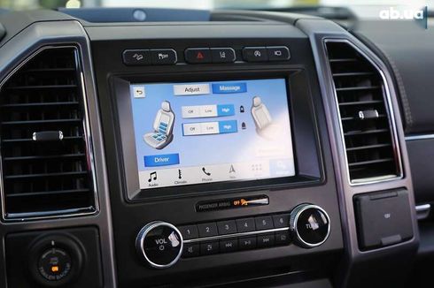 Ford Expedition 2018 - фото 22