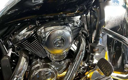 Kawasaki Vulcan 2020 - фото 14