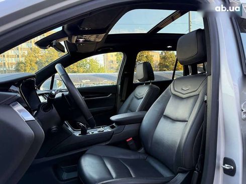 Cadillac XT6 2019 - фото 9