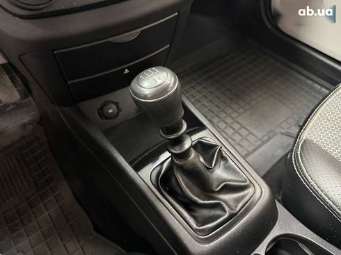 Kia Cee'd 2009 - фото 27