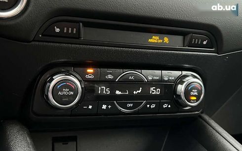 Mazda CX-5 2017 - фото 20