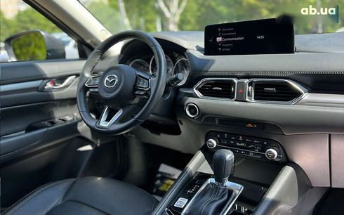Mazda CX-5 2023 - фото 10