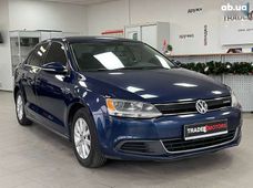 Продажа б/у Volkswagen Jetta в Киеве - купить на Автобазаре