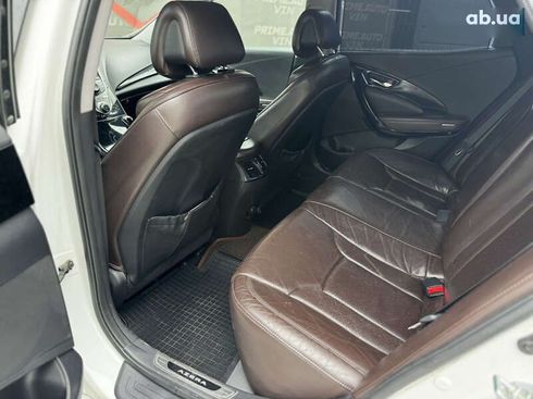 Hyundai Azera 2011 - фото 18