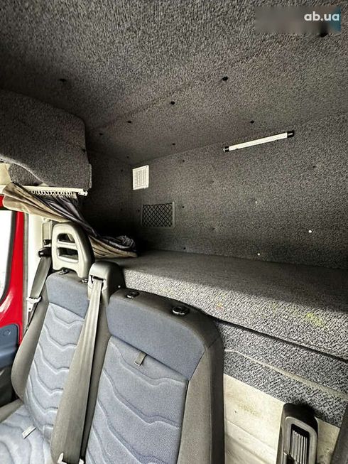 IVECO Daily 2016 - фото 13