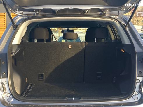 Mitsubishi Outlander 2016 - фото 15