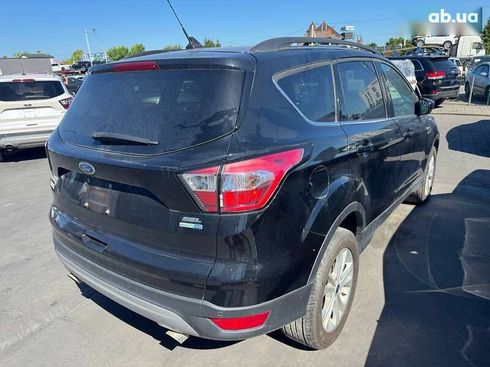 Ford Escape 2018 - фото 5