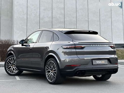 Porsche Cayenne 2019 - фото 7