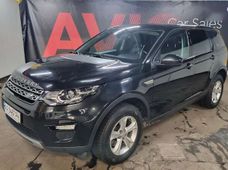 Продажа Land Rover б/у в Киевской области - купить на Автобазаре