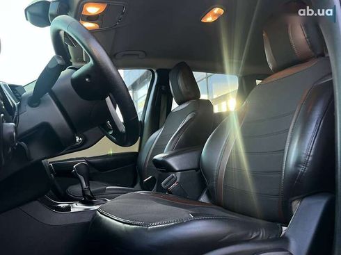 Jeep Cherokee 2016 - фото 9