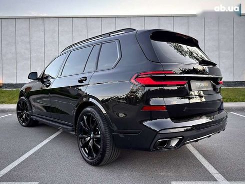 BMW X7 2023 - фото 9
