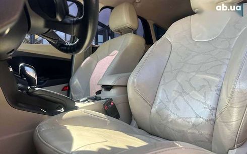 Ford Focus 2013 - фото 10
