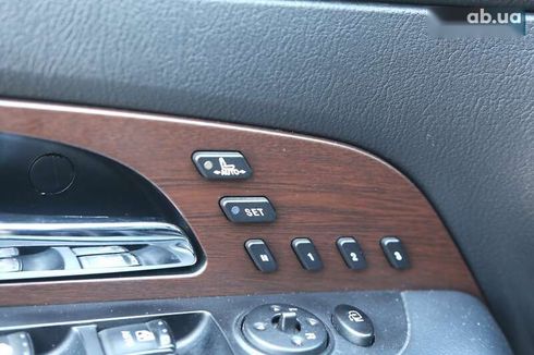 SsangYong Rexton 2013 - фото 26