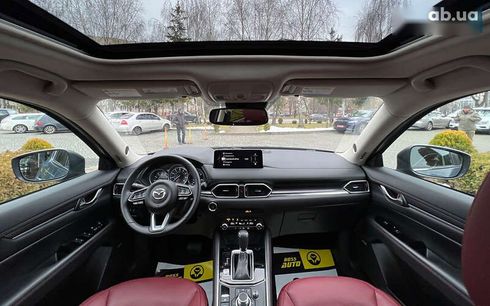 Mazda CX-5 2024 - фото 10