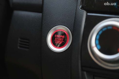 Honda Fit 2017 - фото 21