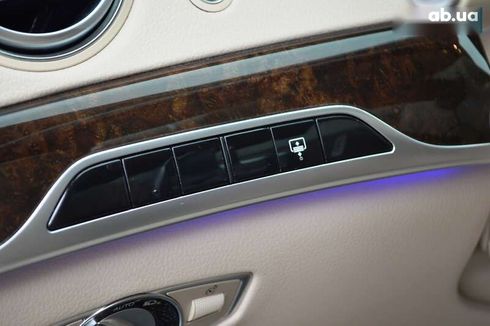 Mercedes-Benz S-Класс 2018 - фото 19