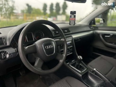 Audi A4 2005 - фото 26