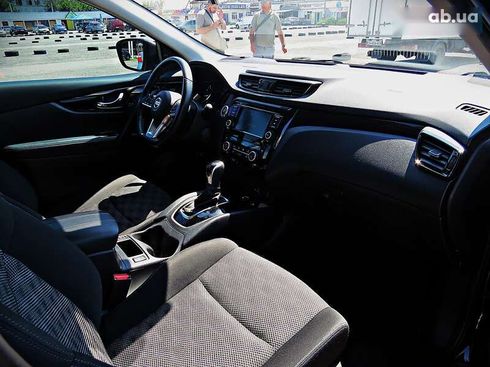 Nissan Rogue 2022 - фото 20