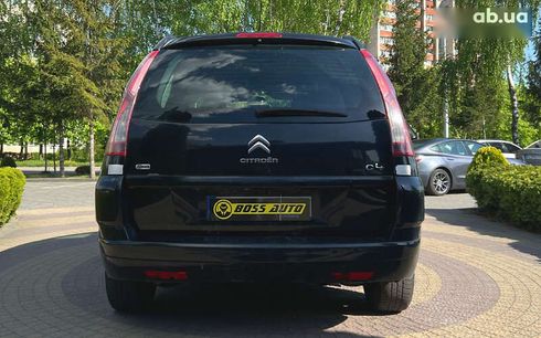 Citroёn C4 Picasso 2011 - фото 6