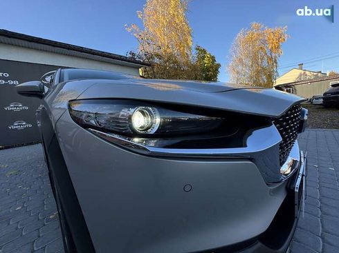 Mazda CX-30 2022 - фото 24