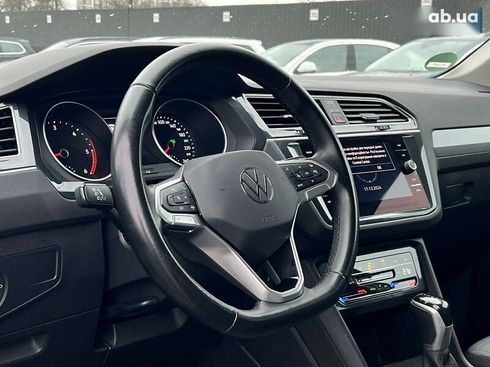 Volkswagen Tiguan 2021 - фото 25