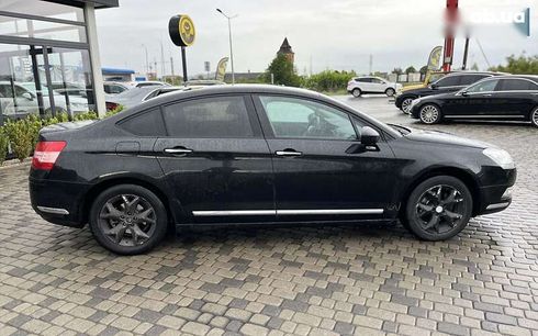 Citroёn C5 2008 - фото 8