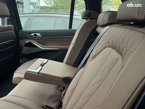 BMW X7 2023 - фото 47