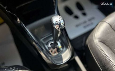 Citroёn DS3 2013 - фото 18