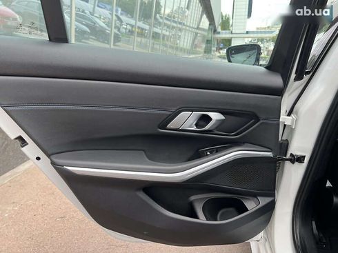 BMW 3 серия 2020 - фото 30