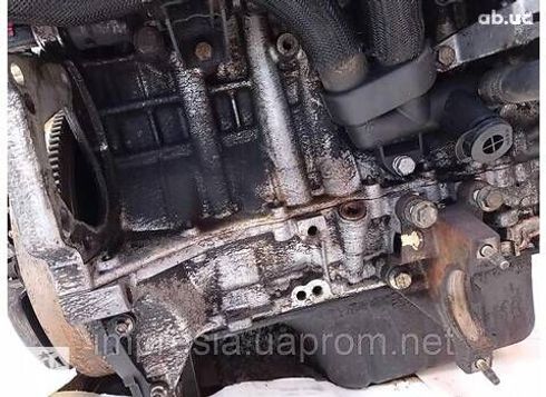 двигатель в сборе для Ford Fiesta - купить на Автобазаре - фото 3