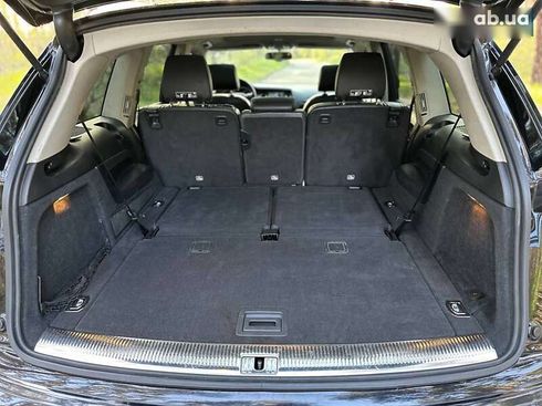Audi Q7 2012 - фото 28