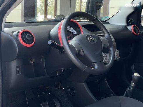 Citroёn C1 2014 - фото 24