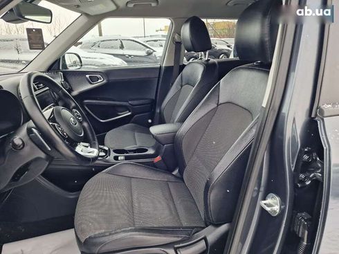 Kia Soul 2019 - фото 24