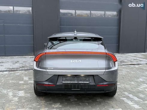 Kia EV6 2022 - фото 5