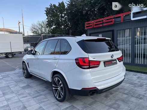 BMW X5 2015 - фото 19