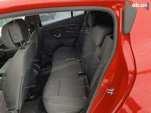 Renault Megane 2010 - фото 27