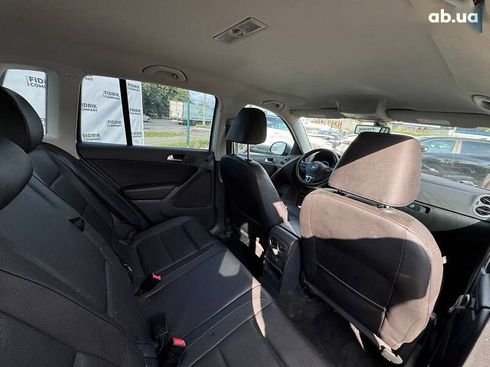 Volkswagen Tiguan 2017 - фото 6