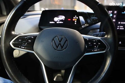 Volkswagen ID.4 2021 - фото 21