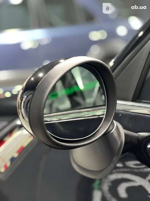 MINI Countryman 2012 - фото 16