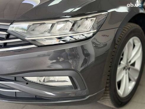 Volkswagen Passat 2020 - фото 4