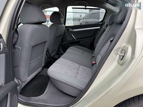 Peugeot 407 2004 - фото 13